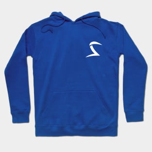 S Logo Hoodie